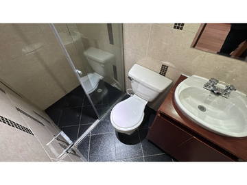 Venta Apartamento 3 hab, 57 mts2, Lijacá, Usaquén