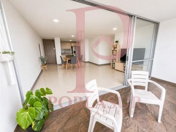 Apartamento en Venta Señorial Envigado