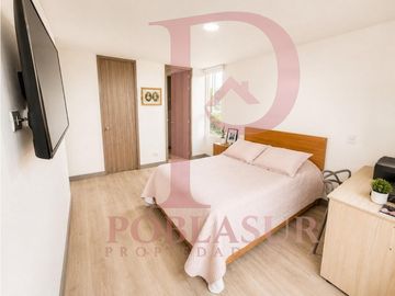 Apartamento en Venta Señorial Envigado