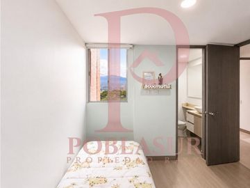 Apartamento en Venta Señorial Envigado