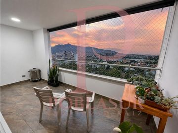 Apartamento en Venta Señorial Envigado