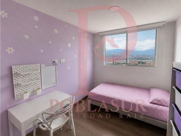 Apartamento en Venta Señorial Envigado