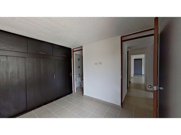 Venta Apartamento 2 hab, 59 mts2, El Ensueño, Ciudad Bolvar