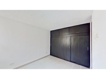 Venta Apartamento 2 hab, 59 mts2, El Ensueño, Ciudad Bolvar