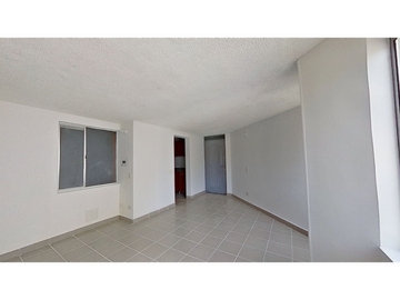 Venta Apartamento 2 hab, 59 mts2, El Ensueño, Ciudad Bolvar