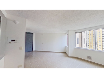 Venta Apartamento 2 hab, 59 mts2, El Ensueño, Ciudad Bolvar