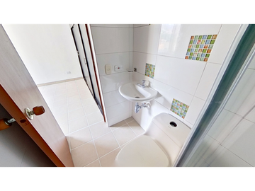 Venta Apartamento 2 hab, 59 mts2, El Ensueño, Ciudad Bolvar