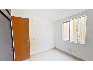 Venta Apartamento 2 hab, 59 mts2, El Ensueño, Ciudad Bolvar