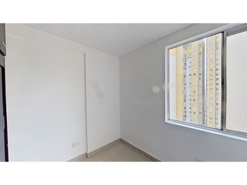 Venta Apartamento 2 hab, 59 mts2, El Ensueño, Ciudad Bolvar
