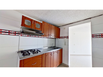 Venta Apartamento 2 hab, 59 mts2, El Ensueño, Ciudad Bolvar