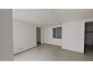 Venta Apartamento 2 hab, 59 mts2, El Ensueño, Ciudad Bolvar
