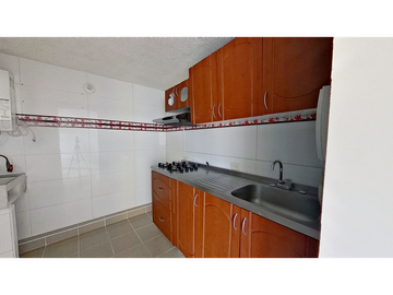 Venta Apartamento 2 hab, 59 mts2, El Ensueño, Ciudad Bolvar