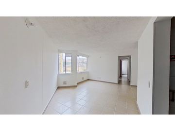 Venta Apartamento 2 hab, 59 mts2, El Ensueño, Ciudad Bolvar