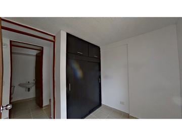 Venta Apartamento 2 hab, 59 mts2, El Ensueño, Ciudad Bolvar