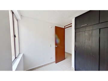 Venta Apartamento 2 hab, 59 mts2, El Ensueño, Ciudad Bolvar