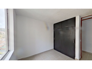 Venta Apartamento 2 hab, 59 mts2, El Ensueño, Ciudad Bolvar