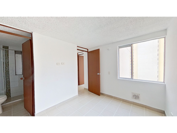 Venta Apartamento 2 hab, 59 mts2, El Ensueño, Ciudad Bolvar