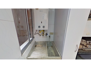 Venta Apartamento 3 hab, 52 mts2, Mi Casa Suba Naranjos