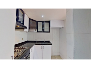 Venta Apartamento 3 hab, 52 mts2, Mi Casa Suba Naranjos