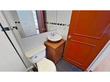 Venta Apartamento 3 hab, 52 mts2, Mi Casa Suba Naranjos