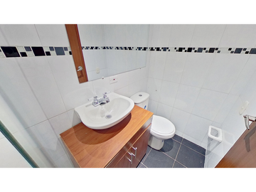 Venta Apartamento 3 hab, 52 mts2, Mi Casa Suba Naranjos