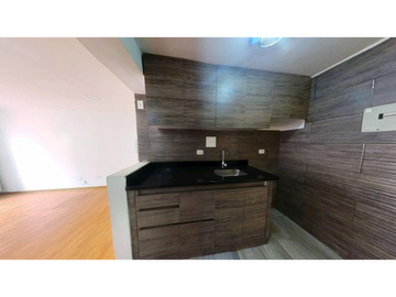 Venta Apartamento 2 hab, 47 mts2, Sauces de Suba