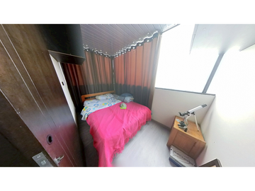Venta Casa 7 hab, 216 mts2, Minuto de Dios, Engativá