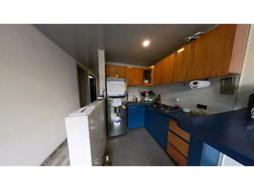 Venta Casa 7 hab, 216 mts2, Minuto de Dios, Engativá