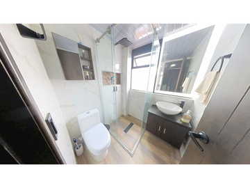 Venta Casa 7 hab, 216 mts2, Minuto de Dios, Engativá