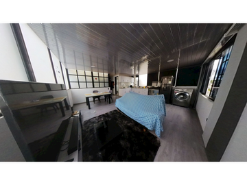 Venta Casa 7 hab, 216 mts2, Minuto de Dios, Engativá