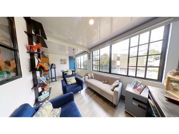 Venta Casa 7 hab, 216 mts2, Minuto de Dios, Engativá