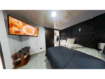 Venta Casa 7 hab, 216 mts2, Minuto de Dios, Engativá