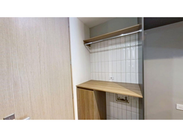 Venta Apartamento 1 hab, 28 mts2, North Point, Usaquén