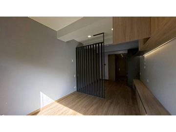 Venta Apartamento 1 hab, 28 mts2, North Point, Usaquén