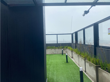 Venta Apartamento 1 hab, 28 mts2, North Point, Usaquén