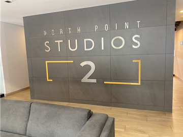 Venta Apartamento 1 hab, 28 mts2, North Point, Usaquén