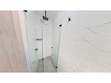 Venta Apartamento 1 hab, 28 mts2, North Point, Usaquén