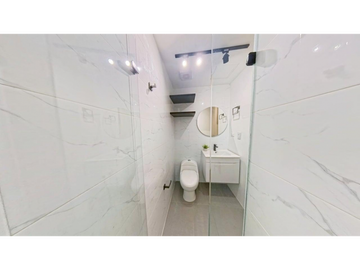 Venta Apartamento 1 hab, 28 mts2, North Point, Usaquén