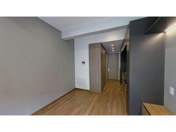 Venta Apartamento 1 hab, 28 mts2, North Point, Usaquén