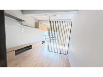 Venta Apartamento 1 hab, 28 mts2, North Point, Usaquén
