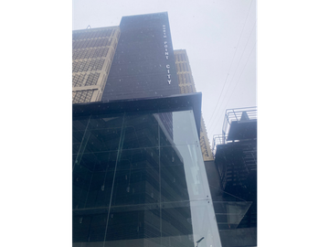 Venta Apartamento 1 hab, 28 mts2, North Point, Usaquén