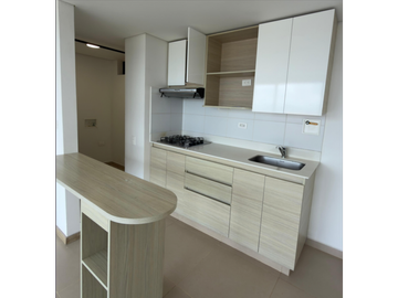 APARTAMENTO EN VENTA RIONEGRO SECTOR BARRO BLANCO