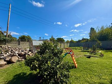 LOTE EN VENTA