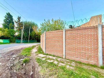 LOTE EN VENTA