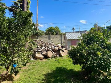 LOTE EN VENTA