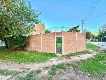 LOTE EN VENTA