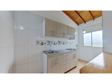 APARTAMENTO EN VENTA EN FUNZA CONJUNTO TORRES DE ZUAME ALCAPARROS