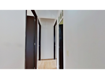 APARTAMENTO EN VENTA EN FUNZA CONJUNTO TORRES DE ZUAME ALCAPARROS