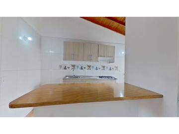APARTAMENTO EN VENTA EN FUNZA CONJUNTO TORRES DE ZUAME ALCAPARROS