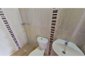 APARTAMENTO EN VENTA EN FUNZA CONJUNTO TORRES DE ZUAME ALCAPARROS